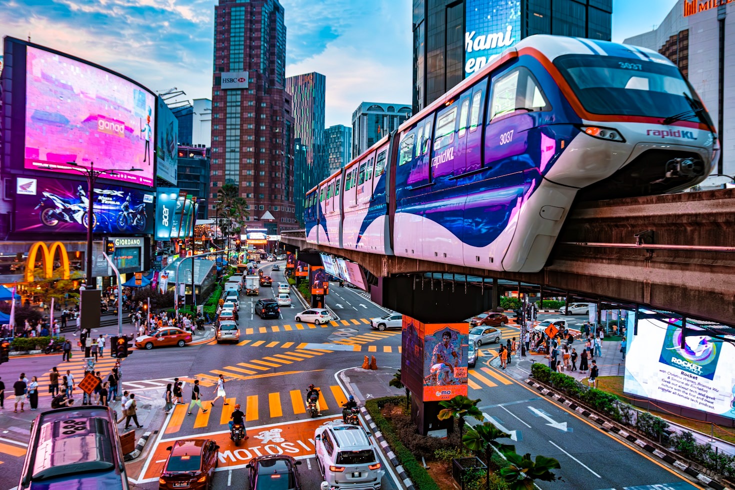 The Future of Mobility in Bogor