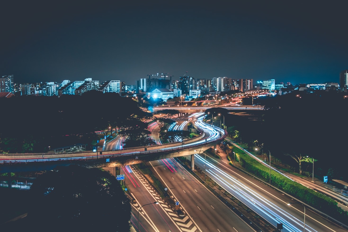 Connecting Communities: The Impact of Toll Roads